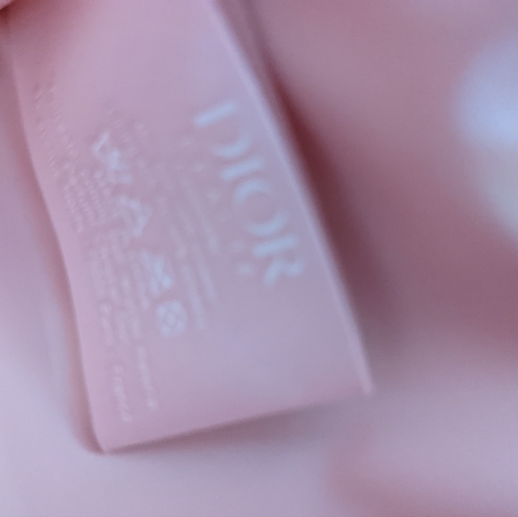 Dior pouch - Picture 6 of 9